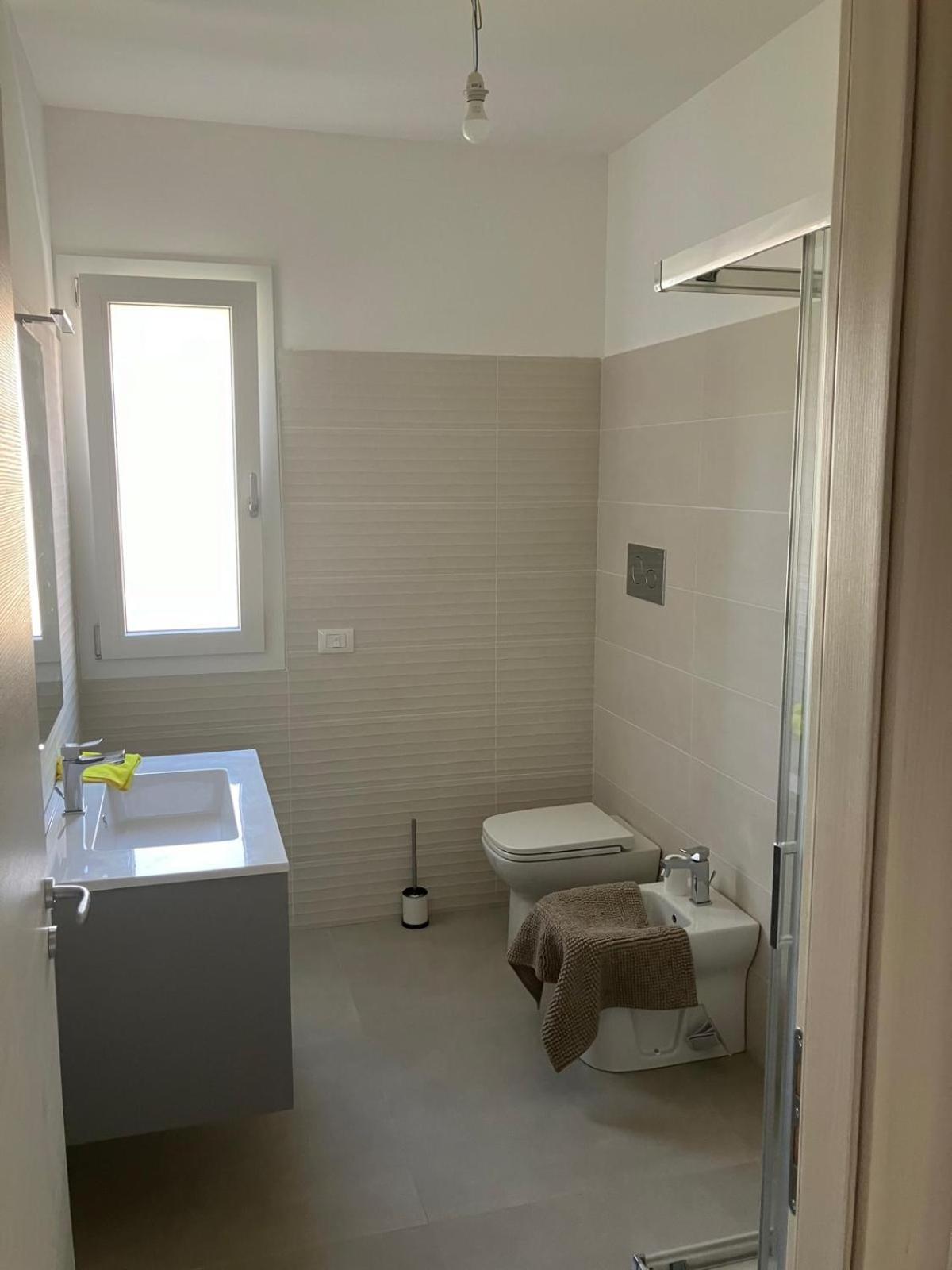 Apartament Realmontestate Campion - Licata Zewnętrze zdjęcie